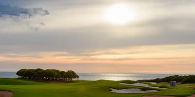 Club image Al Houara Golf Club