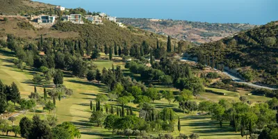 Club image MINTHIS Golf Club