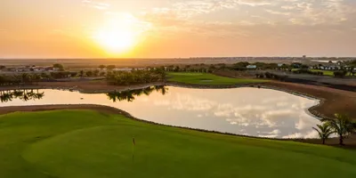 Club image Viveiro Golf & Country Club