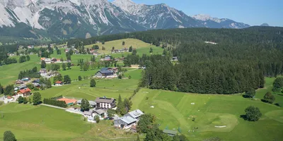 Club image Golf Club Kobaldhof