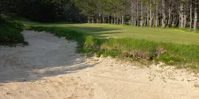 Club image Sigló Golf
