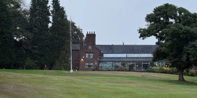 Club image Chorlton-Cum-Hardy Golf Club