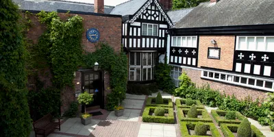 Club image Chorlton-Cum-Hardy Golf Club
