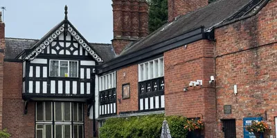 Club image Chorlton-Cum-Hardy Golf Club