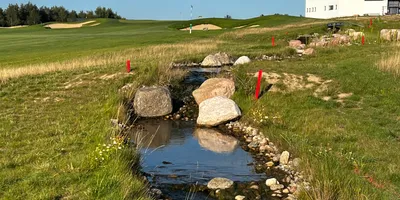Club image Black Water Links Golf Club