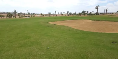 Club image Ancient Sands Golf Club