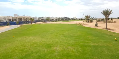 Club image Ancient Sands Golf Club