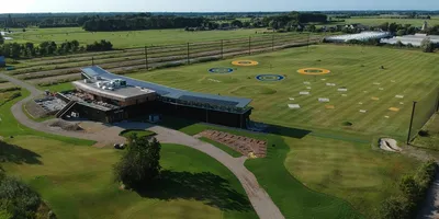 Club image Chi Chi - The Golf Venue