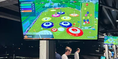 Club image Chi Chi - The Golf Venue