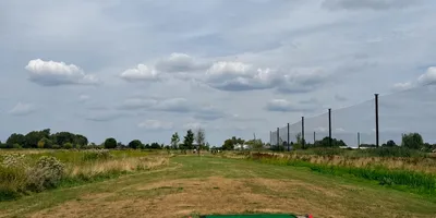 Club image Chi Chi - The Golf Venue