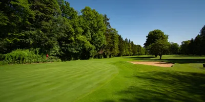 Club image Münchener Golf Club e.V. - Thalkirchen