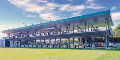 Club image GoGolf Abu Dhabi