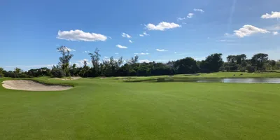 Club image Royal Blue Golf Course at Baha Mar
