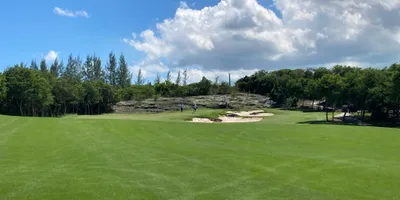 Club image Royal Blue Golf Course at Baha Mar