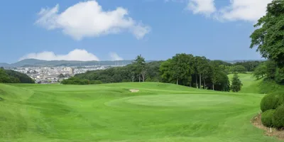 Club image Satsuki Golf Club - Kanuma Course (皐月ゴルフ倶楽部鹿沼コース)