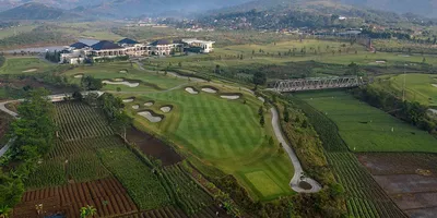 Club image Parahyangan Golf Bandung