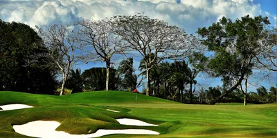 Club image Country Club Philippines