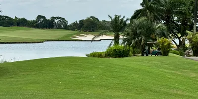 Club image Country Club Philippines