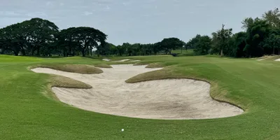 Club image Country Club Philippines