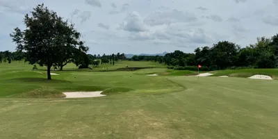 Club image Country Club Philippines