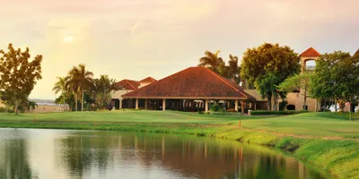 Club image Sherwood Hills Golf Club