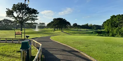 Club image Sherwood Hills Golf Club