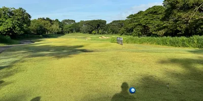 Club image Sherwood Hills Golf Club