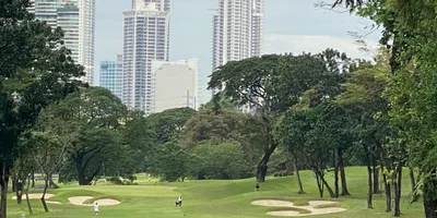 Club image Manila Golf & Country Club