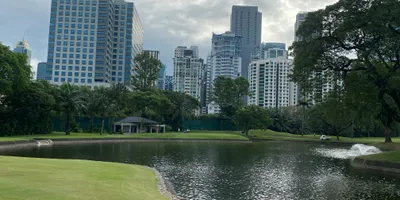 Club image Manila Golf & Country Club