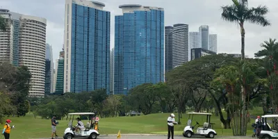 Club image Manila Golf & Country Club
