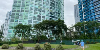 Club image Manila Golf & Country Club