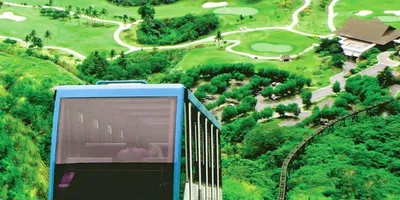 Club image Tagaytay Midlands Golf Club