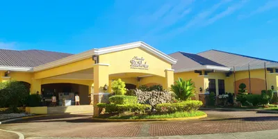 Club image Rancho Palos Verdes Golf & Country Club