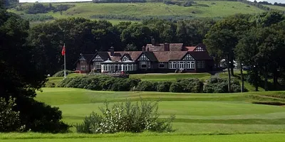Club image Delamere Forest Golf Club