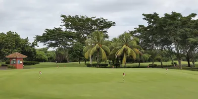 Club image Nejapa Golf & Country Club