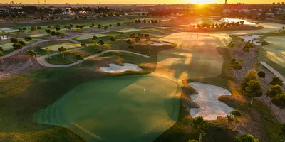 Club image LaFinca Golf (Madrid)