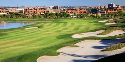 Club image LaFinca Golf (Madrid)