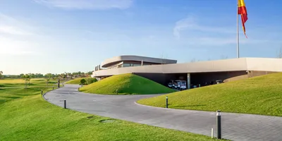 Club image LaFinca Golf (Madrid)