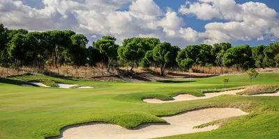 Club image LaFinca Golf (Madrid)