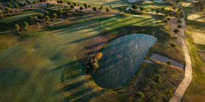 Club image LaFinca Golf (Madrid)
