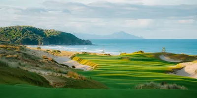 Club image Te Arai Links