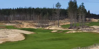 Club image Te Arai Links