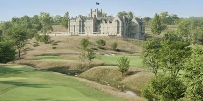 Club image Ury Estate