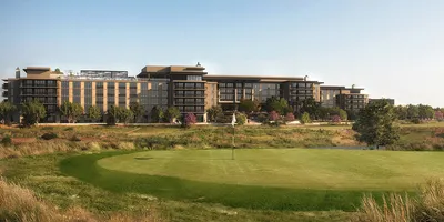 Club image Omni PGA Frisco Resort