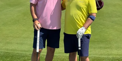 Club image National Golf & Country Club