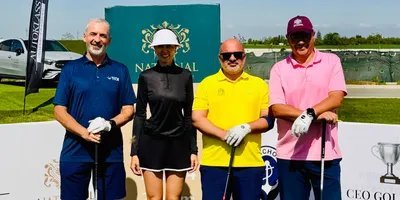 Club image National Golf & Country Club