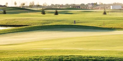 Club image National Golf & Country Club