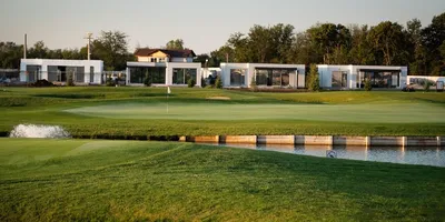 Club image National Golf & Country Club