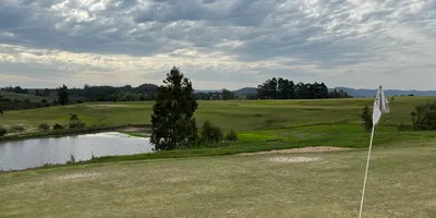 Club image Santa Maria Golfe Clube