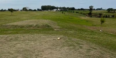 Club image Santa Maria Golfe Clube